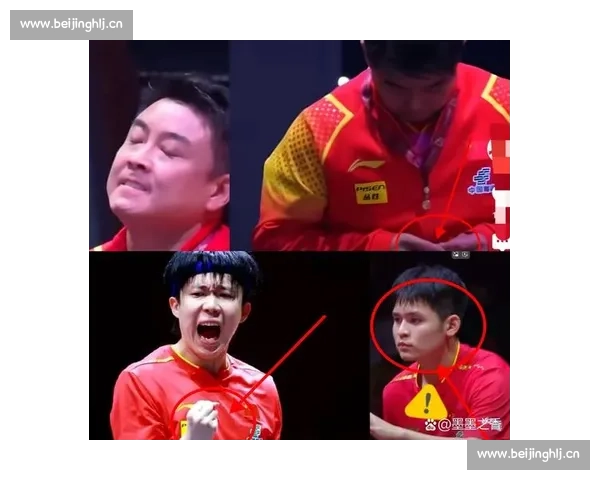 王楚钦驾车违规引争议!王皓对林诗栋严厉,为何对弟子宽松?